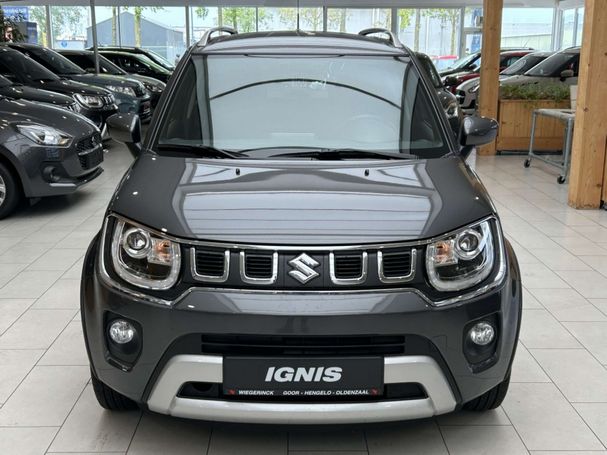 Suzuki Ignis 61 kW image number 3