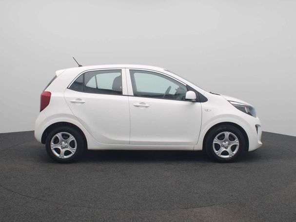 Kia Picanto 1.0 49 kW image number 8