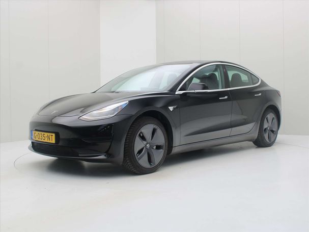 Tesla Model 3 60 Plus AWD 225 kW image number 1