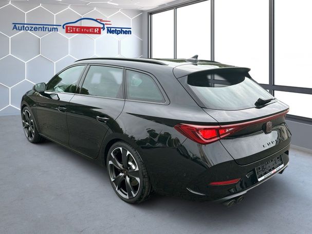 Cupra Leon 2.0 TSI 4Drive 228 kW image number 4