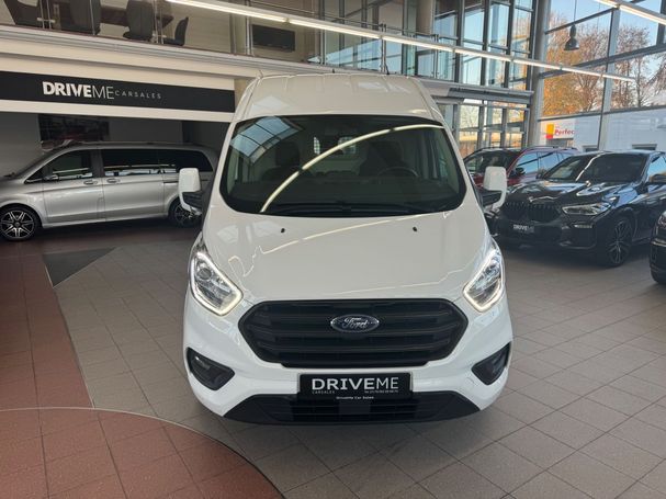 Ford Transit Custom 280 L1H2 2.0 TDCi Trend 125 kW image number 5