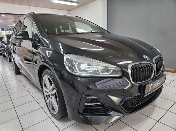 BMW 218i Gran Tourer 100 kW image number 2