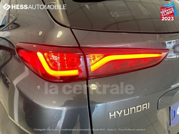 Hyundai Kona 100 kW image number 14