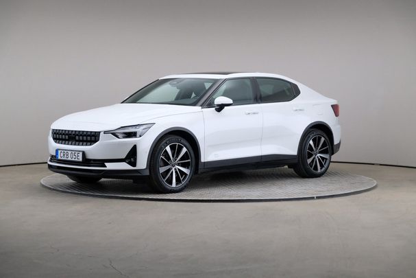 Polestar 2 300 kW image number 1