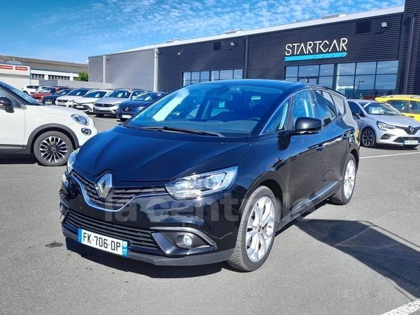 Renault Grand Scenic BLUE dCi 120 88 kW image number 1