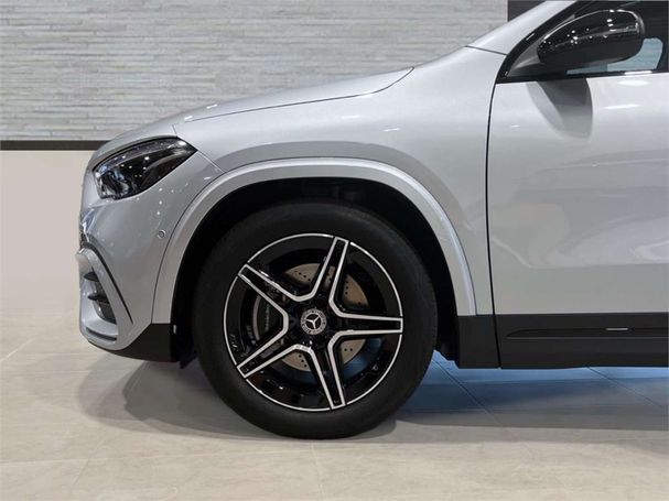 Mercedes-Benz GLA 200 d 110 kW image number 5