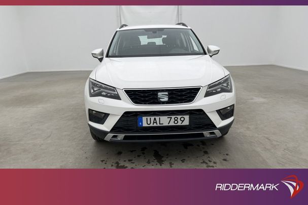 Seat Ateca 1.0 TSI STYLE 85 kW image number 3