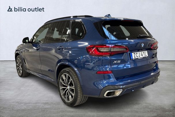 BMW X5 xDrive30d 196 kW image number 3