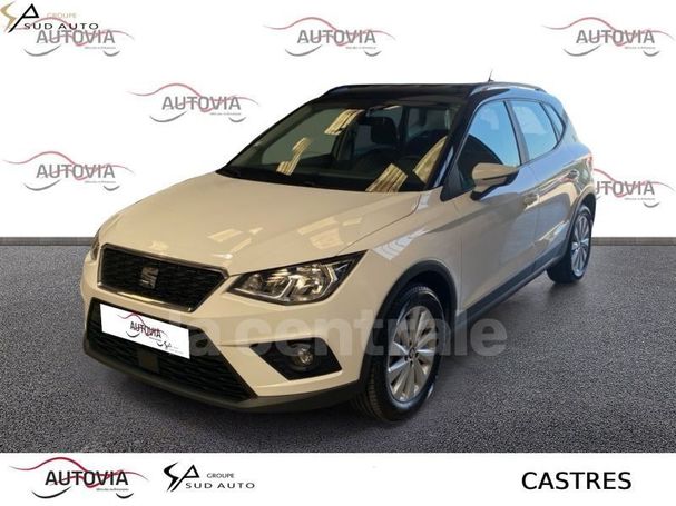 Seat Arona 1.0 TSI 70 kW image number 1