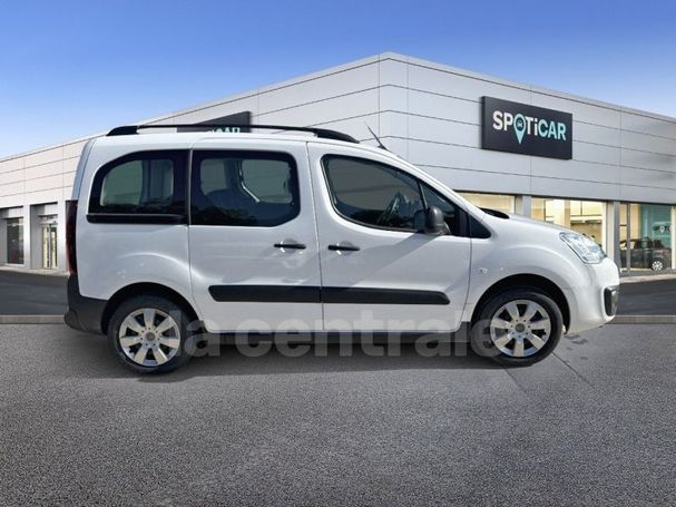  Citroen Berlingo BlueHDi 100 Feel 73 kW image number 2