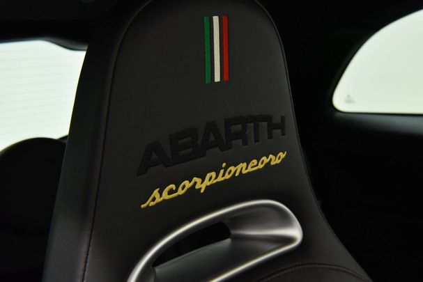 Abarth 595 121 kW image number 49