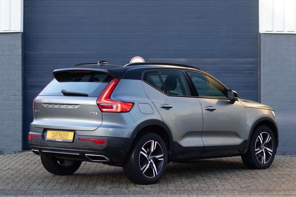 Volvo XC40 D3 110 kW image number 9