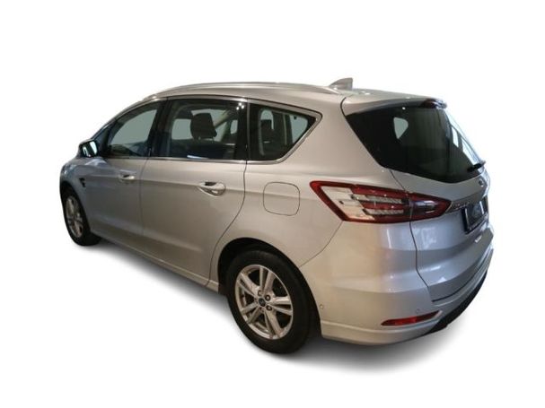 Ford S-Max 2.5 Titanium 140 kW image number 4