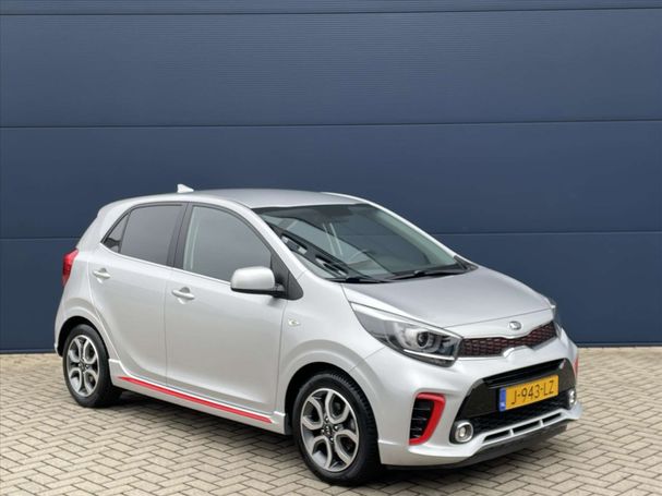 Kia Picanto 1.0 49 kW image number 2