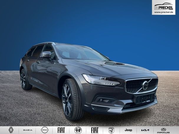 Volvo V90 Cross Country AWD B5 184 kW image number 2