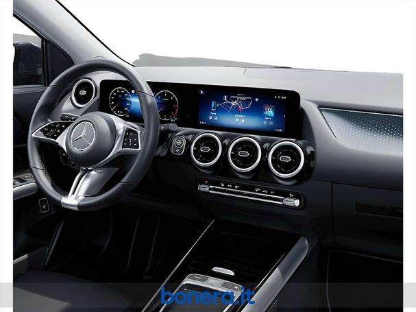 Mercedes-Benz GLA 180 d 85 kW image number 6