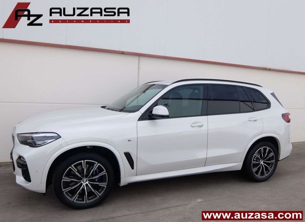 BMW X5 xDrive 190 kW image number 18