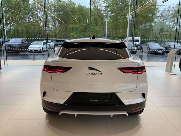 Jaguar I-Pace 294 kW image number 4