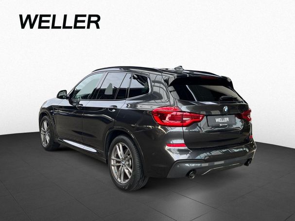 BMW X3 xDrive 210 kW image number 5