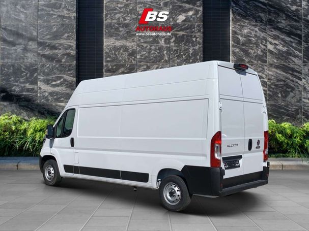 Fiat Ducato 103 kW image number 4