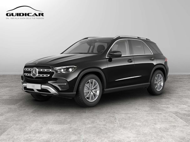 Mercedes-Benz GLE 300 d 4Matic 198 kW image number 1