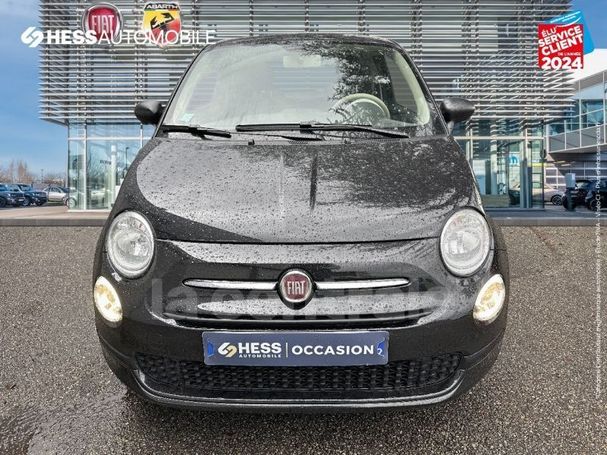 Fiat 500 1.0 51 kW image number 3