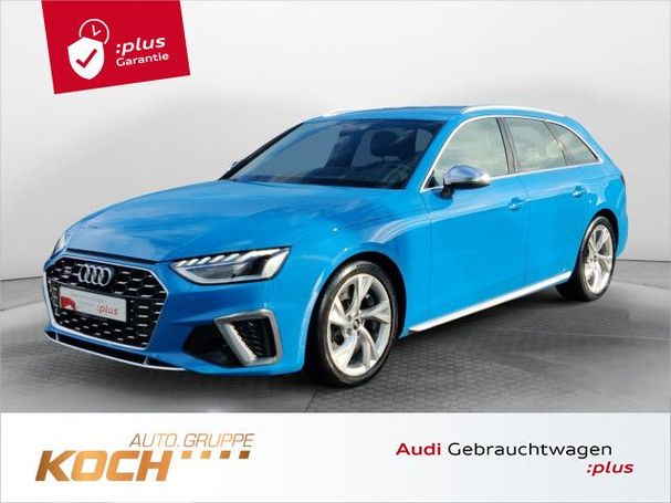 Audi S4 3.0 TDI Avant 251 kW image number 2