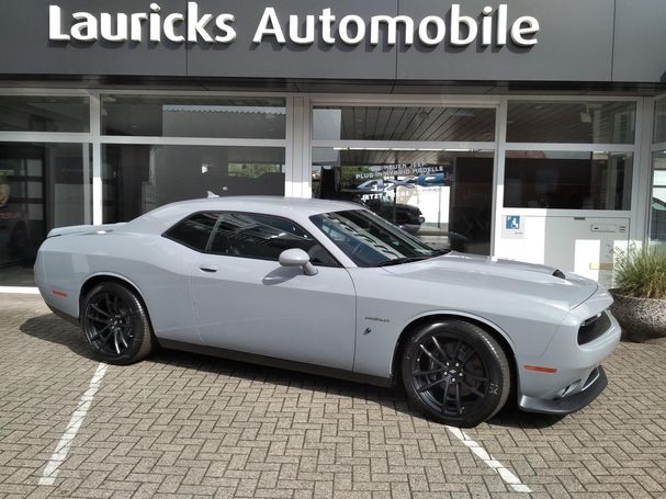 Dodge Challenger 277 kW image number 2