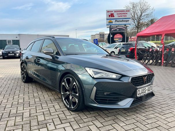 Cupra Leon Sportstourer VZ 4Drive 228 kW image number 2