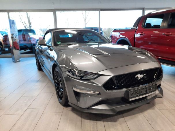 Ford Mustang GT 5.0 V8 331 kW image number 4