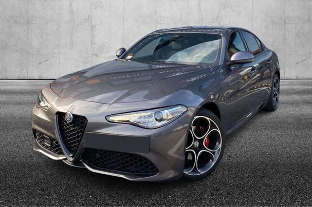 Alfa Romeo Giulia 2.0 Turbo AT8 148 kW image number 1