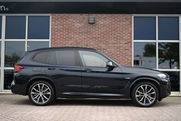 BMW X3 xDrive30e 215 kW image number 50