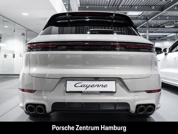 Porsche Cayenne S 349 kW image number 7