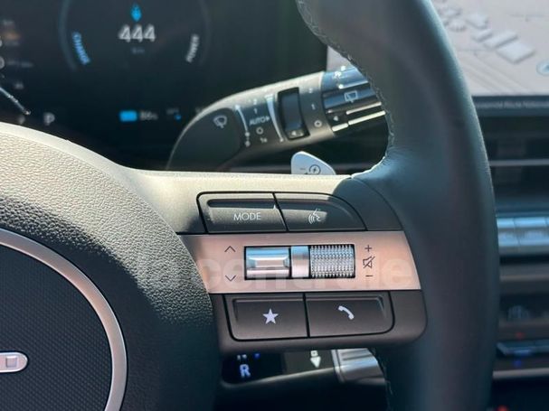 Hyundai Kona 65 kWh Creative 160 kW image number 24