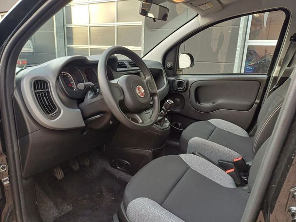 Fiat Panda 1.0 GSE 51 kW image number 11