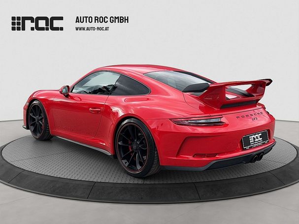 Porsche 991 GT3 368 kW image number 3