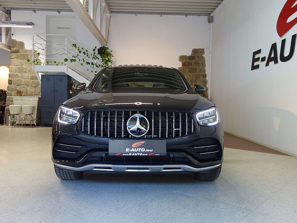 Mercedes-Benz GLC 43 AMG 4Matic 287 kW image number 3