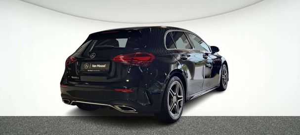 Mercedes-Benz A 180 d AMG Line 85 kW image number 6