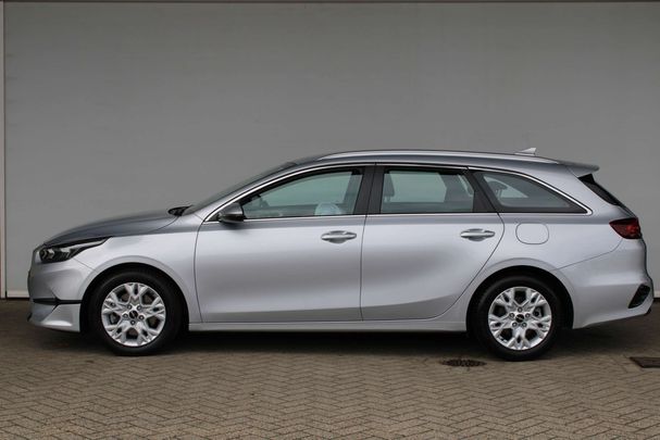 Kia Ceed SW 1.0 T-GDi 88 kW image number 4