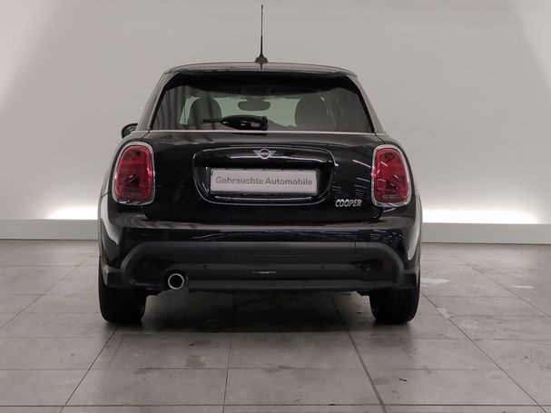 Mini Cooper Mini 100 kW image number 3