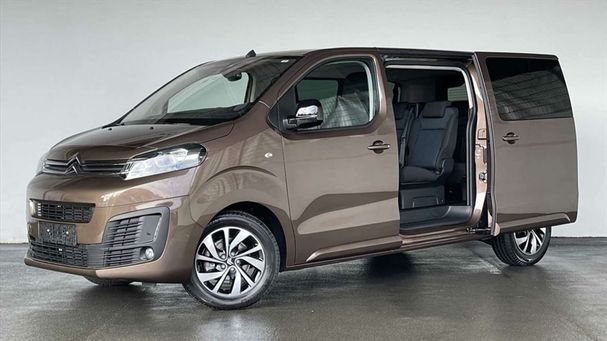 Citroen SpaceTourer M 2.0 Feel 106 kW image number 1