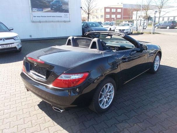 Mercedes-Benz SLK 200 135 kW image number 5