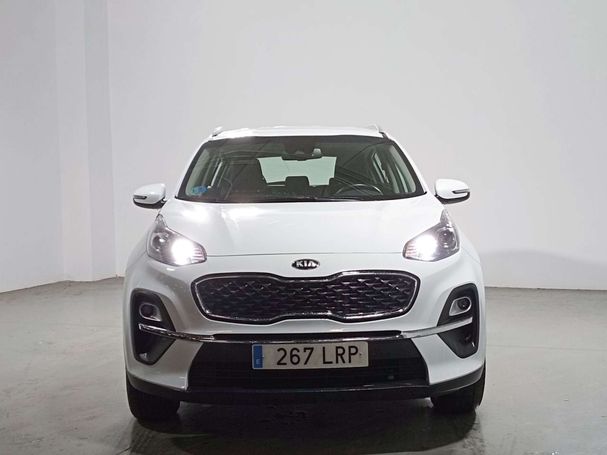 Kia Sportage 2WD 100 kW image number 9