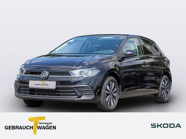 Volkswagen Polo 1.0 TSI 70 kW image number 2