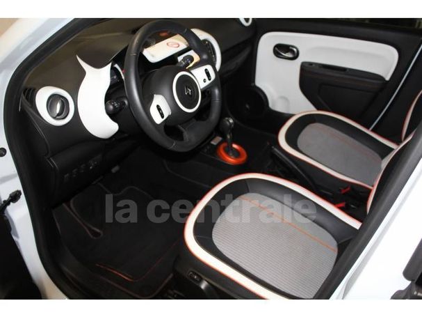 Renault Twingo 22 kWh 60 kW image number 9