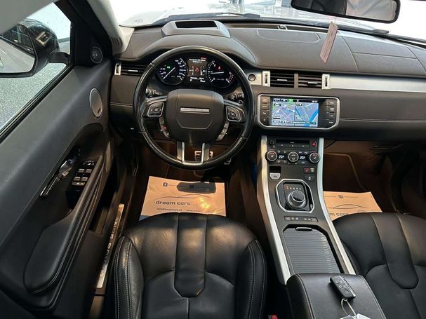 Land Rover Range Rover Evoque 2.2 SD4 Autobiography 140 kW image number 25