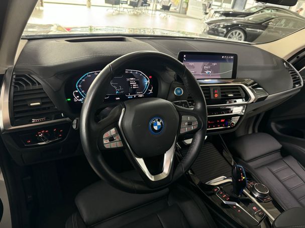 BMW iX3 Impressive 210 kW image number 17