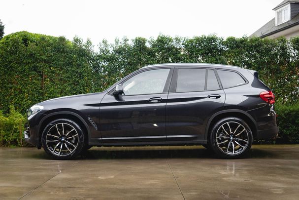 BMW X3 xDrive 120 kW image number 8