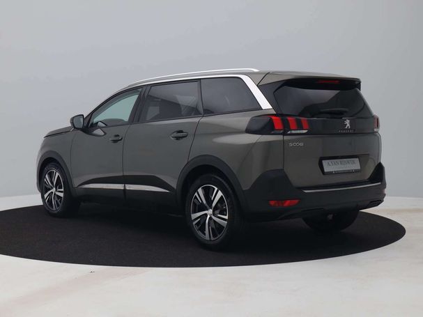 Peugeot 5008 PureTech 130 Allure 96 kW image number 3