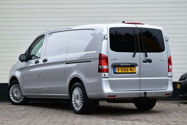 Mercedes-Benz Vito 119 CDi 140 kW image number 10